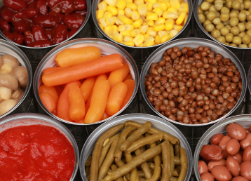 Food Drive