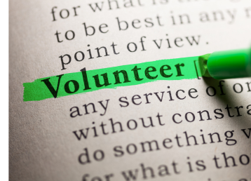 Volunteer