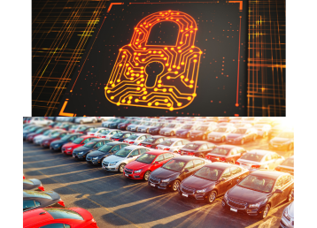 Security & Parking