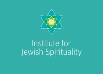 Inst4JewishSpirit LOGO