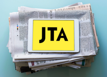 JTA Logo