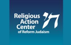 Join the URJ and RAC in urging President Biden and Congress to continue standing with Israel, leading other nations to do the same