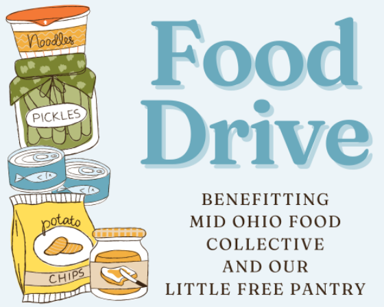 Food Drive