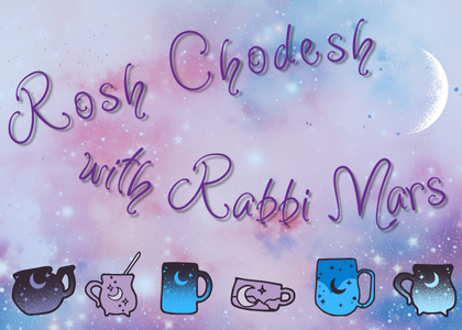 rosh chodesh web